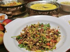 -李氏传家菜(兴城路店)