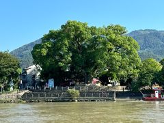 -古堰画乡景区
