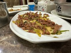 -江天饭店(石鼓白鸭汤)