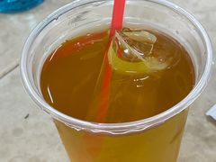 越南冰茶-Pho Hoa Pasteur