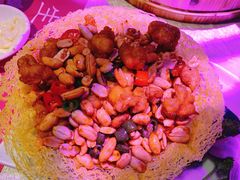 -村理·乡村菜音乐餐厅(河西店)