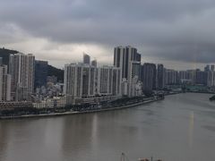 -澳门十六浦索菲特大酒店