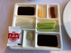 小料-民福居烤鸭店(石榴庄店)