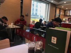 -李先生牛肉面(新华店)