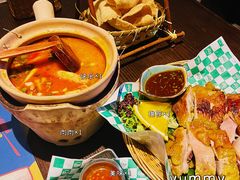 -泰妃殿(武汉首店)