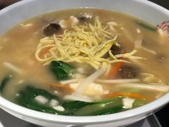 -恋萍小吃(时代店)