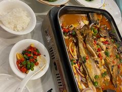 -红色盛宴酒楼(科丰桥店)