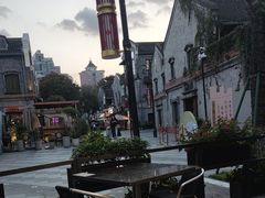 -小城故事·地道宁波味(月湖盛园店)