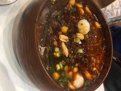 -金乐活美食(中街店)