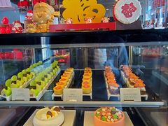 -广州富力君悦大酒店·凯菲厅