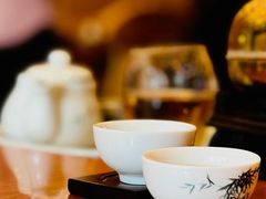 -粤域茶餐厅
