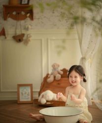 -Baby Pastel 自然光儿童摄影(CBD店)