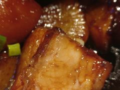 红烧肉-日上三甘(三里屯店)