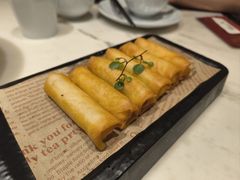 -径山十八道·风味民间菜(华夏之心店)