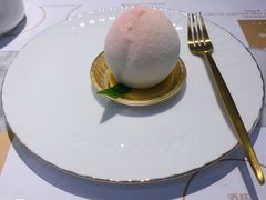 -张爱施法式西餐厅(汉街店)