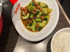 -胖哥俩肉蟹煲(重庆观音桥大融城店)