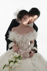 -摩玛婚纱摄影(杭州店)