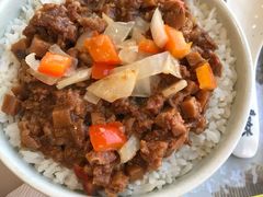 澳洲和牛饭-真功夫(北京路步行街店)