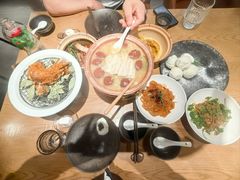 -奉天小馆·非遗东北菜(沈阳万象城店)