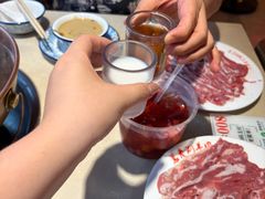 -总参北京涮羊肉