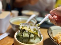 -蟹黄鱼·海派深夜面馆(巨鹿路店)