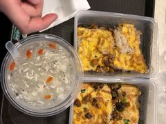 三鲜豆皮-老通城豆皮大王(吉庆街店)