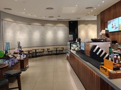 -星巴克(汕头群光广场店)