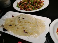 -舌尖上的食缘花园主题餐厅