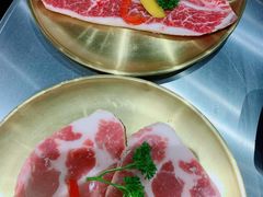 -恩泽家·果味坛子韩国炭火烤肉(白石龙店)