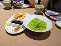 -苏小柳点心·手作小笼包(浦东嘉里城分院)