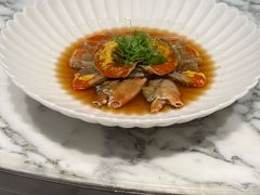 -湖滨28中餐厅·西湖宴·杭州君悦酒店