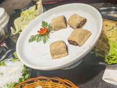 -东来顺饭庄(金泉广场店)