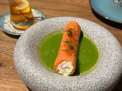 -格鲁·秀色Georgia’s Feast