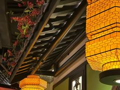 -绿茶餐厅(华发商都店)