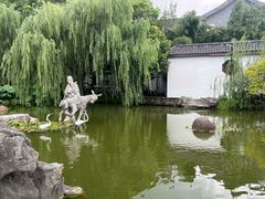 -宜兴张公洞