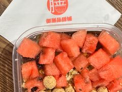 -御膳品糖水(欧乐坊店)