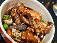 -甬上名灶(天一阁·翠柏店)
