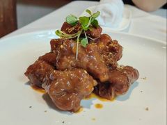 -民国红公馆(老门东店)
