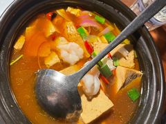 -外婆家(西红门荟聚购物中心店)