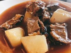 -厦门艾美酒店·乐美中餐厅