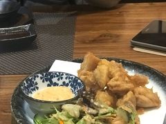 -尺山寸水日料(马桥满天星店)