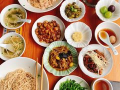 -同得兴 Since·1995 传统苏式面馆(十全街店)