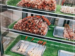 -新疆伊宁远征餐厅