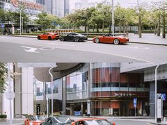 -SAANCI山池咖啡(卓悦中心店)