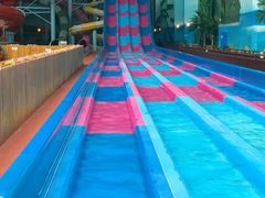 -青岛东方影都融创水世界