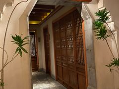 门面-二十八里太湖船菜(吉祥路店)