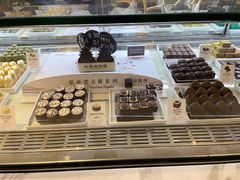 -GODIVA(王府井apm店)