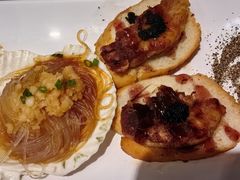 -水木锦堂·自助铁板烧(世贸天阶店)