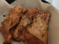-必胜客(西市场店)