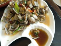 -食鸡公社辣子鸡·潍坊菜·烧烤